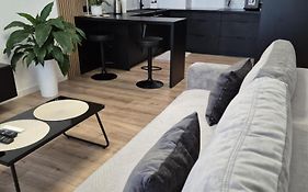 Apartament przy WROCZYŃSKIEGO 5 z miejscem garażowym